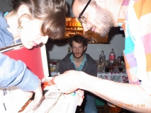 www.diary.mathieuroquigny.com