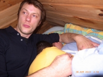 www.diary.mathieuroquigny.com