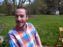 www.diary.mathieuroquigny.com