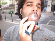 www.diary.mathieuroquigny.com