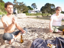 www.diary.mathieuroquigny.com