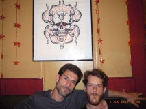 www.diary.mathieuroquigny.com