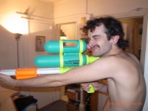 www.diary.mathieuroquigny.com
