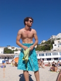 www.diary.mathieuroquigny.com
