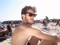 www.diary.mathieuroquigny.com