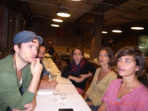 www.diary.mathieuroquigny.com