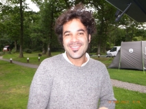 www.diary.mathieuroquigny.com