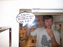 www.diary.mathieuroquigny.com