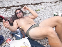 www.diary.mathieuroquigny.com