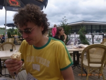 www.diary.mathieuroquigny.com