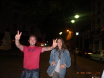 www.diary.mathieuroquigny.com