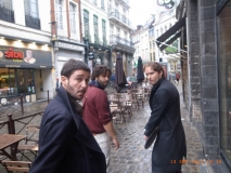 www.diary.mathieuroquigny.com
