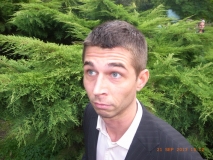 www.diary.mathieuroquigny.com