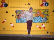 www.diary.mathieuroquigny.com
