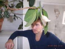 www.diary.mathieuroquigny.com