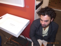 www.diary.mathieuroquigny.com