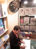 www.diary.mathieuroquigny.com