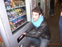 www.diary.mathieuroquigny.com