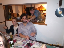 www.diary.mathieuroquigny.com