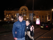 www.diary.mathieuroquigny.com