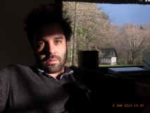 www.diary.mathieuroquigny.com