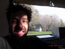 www.diary.mathieuroquigny.com