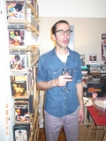 www.diary.mathieuroquigny.com