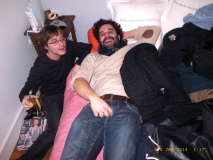 www.diary.mathieuroquigny.com