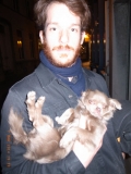 www.diary.mathieuroquigny.com
