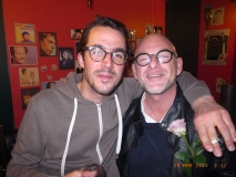 www.diary.mathieuroquigny.com