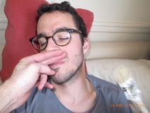 www.diary.mathieuroquigny.com
