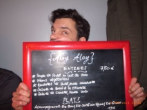 www.diary.mathieuroquigny.com