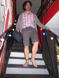 www.diary.mathieuroquigny.com