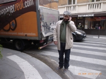 www.diary.mathieuroquigny.com