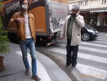 www.diary.mathieuroquigny.com