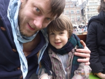 www.diary.mathieuroquigny.com