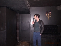 www.diary.mathieuroquigny.com