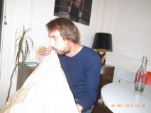 www.diary.mathieuroquigny.com