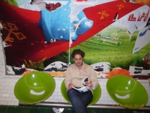 www.diary.mathieuroquigny.com