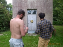 www.diary.mathieuroquigny.com
