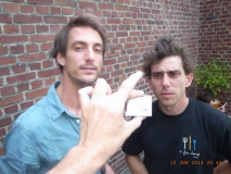 www.diary.mathieuroquigny.com
