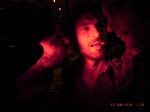 www.diary.mathieuroquigny.com