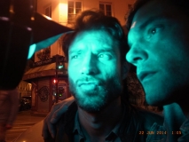 www.diary.mathieuroquigny.com