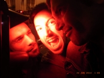 www.diary.mathieuroquigny.com
