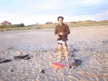 www.diary.mathieuroquigny.com