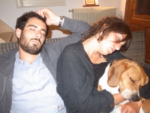 www.diary.mathieuroquigny.com