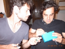 www.diary.mathieuroquigny.com