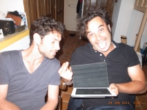 www.diary.mathieuroquigny.com