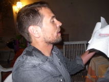 www.diary.mathieuroquigny.com