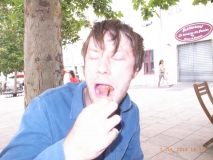 www.diary.mathieuroquigny.com